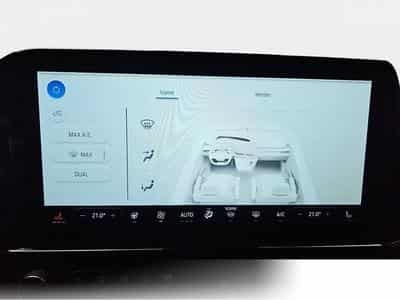 Ford Tourneo (2026) - Foto 10