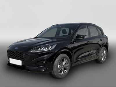 Ford Kuga (2024) - Photo 1