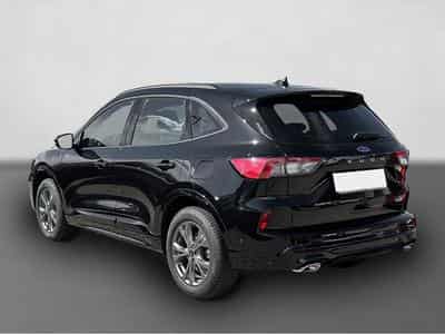 Ford Kuga (2024) - Photo 2