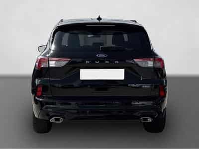 Ford Kuga (2024) - Photo 3