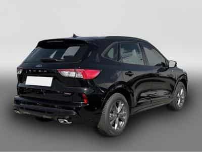 Ford Kuga (2024) - Photo 4