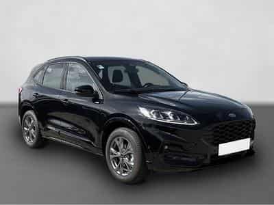 Ford Kuga (2024) - Photo 5