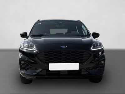 Ford Kuga (2024) - Photo 6