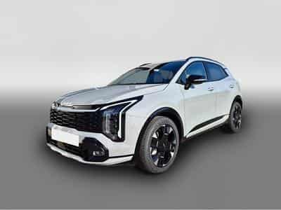 Kia Sportage (2026) - Photo 1