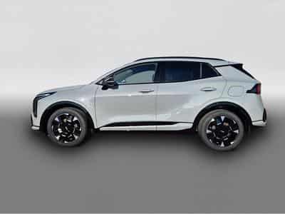 Kia Sportage (2026) - Photo 2
