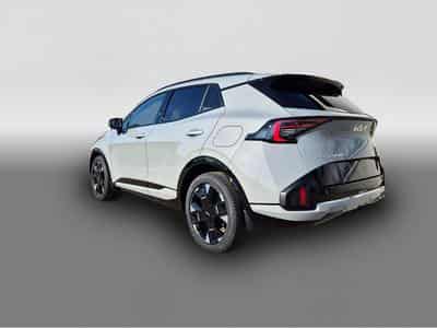 Kia Sportage (2026) - Photo 3