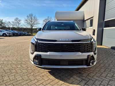 Kia Sportage (2026) - Photo 8