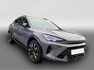 Cupra Formentor (2026) - Photo 2