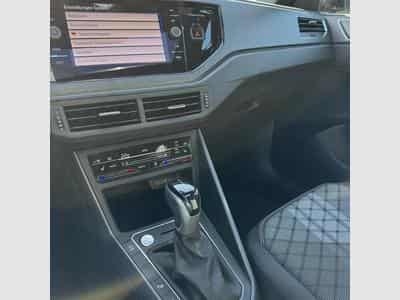 VW Taigo (2025) - Photo 14