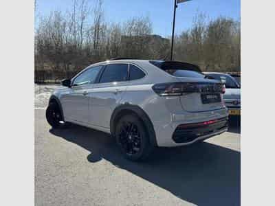 VW Taigo (2025) - Photo 2