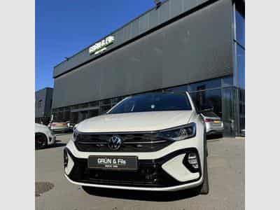 VW Taigo (2025) - Photo 3