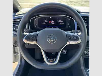 VW Taigo (2025) - Photo 5