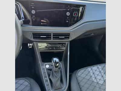 VW Taigo (2025) - Photo 6