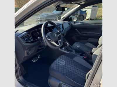 VW Taigo (2025) - Photo 8