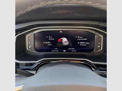 VW Taigo (2025) - Photo 9