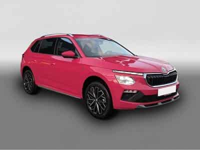 Skoda Kamiq (2025) - Photo 3