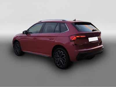 Skoda Kamiq (2025) - Photo 5