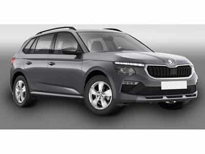 Skoda Kamiq (2026) - Photo 1