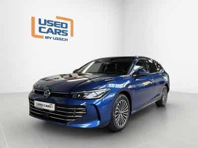 VW Passat Elegance+DSG+AHK+P.Tech.+LED (2025) - Foto 1