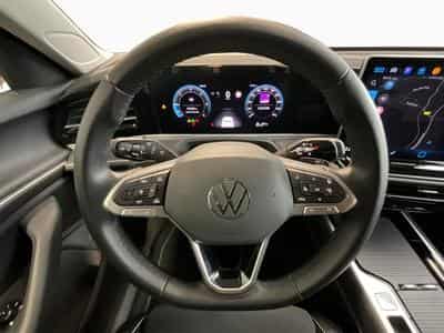 VW Passat Elegance+DSG+AHK+P.Tech.+LED (2025) - Foto 10