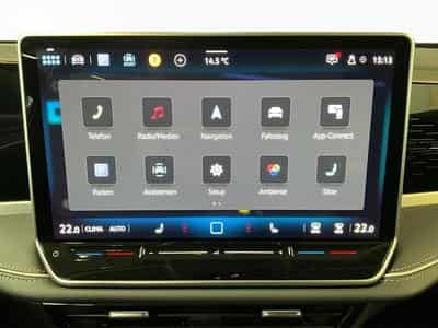 VW Passat Elegance+DSG+AHK+P.Tech.+LED (2025) - Foto 13