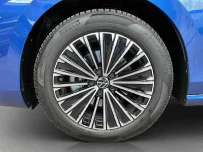 VW Passat Elegance+DSG+AHK+P.Tech.+LED (2025) - Foto 8