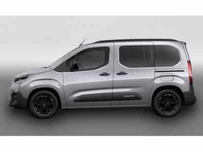 Citroën Berlingo (2025) - Photo 2