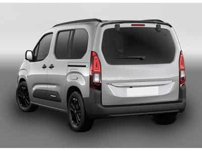 Citroën Berlingo (2025) - Photo 3