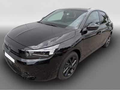 Opel Corsa (2026) - Photo 1