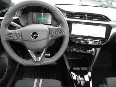 Opel Corsa (2026) - Photo 15