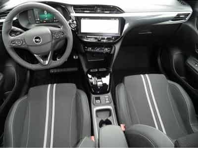 Opel Corsa (2026) - Photo 8