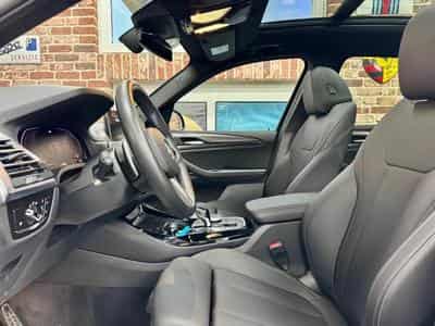 BMW X3 (2024) - Photo 5