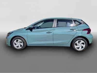 Hyundai i20 (2026) - Photo 1