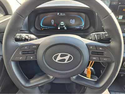 Hyundai i20 (2026) - Photo 15