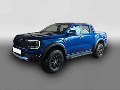 Ford Ranger (2024) - Photo 1