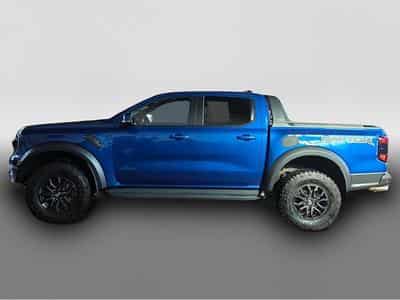 Ford Ranger (2024) - Photo 2