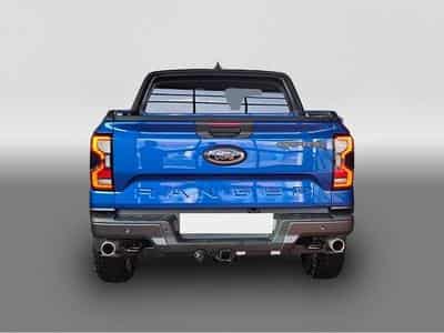 Ford Ranger (2024) - Photo 4