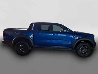 Ford Ranger (2024) - Photo 6