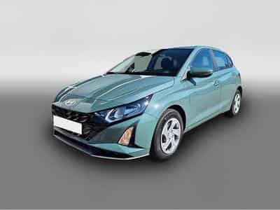 Hyundai i20 (2026) - Photo 1