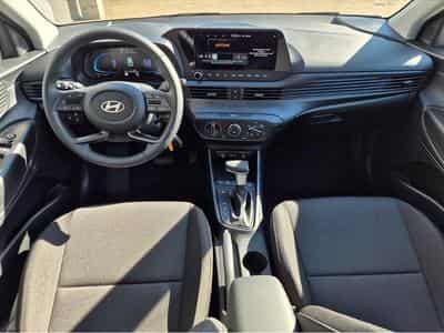 Hyundai i20 (2026) - Photo 10