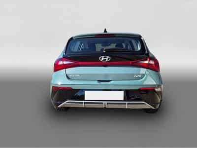 Hyundai i20 (2026) - Photo 4