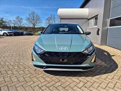 Hyundai i20 (2026) - Photo 8