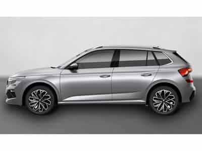 Skoda Kamiq (2026) - Photo 2