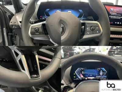 BMW 120 (2025) - Photo 11