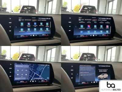 BMW 120 (2025) - Photo 14