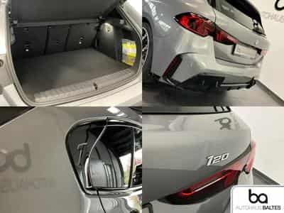 BMW 120 (2025) - Photo 15