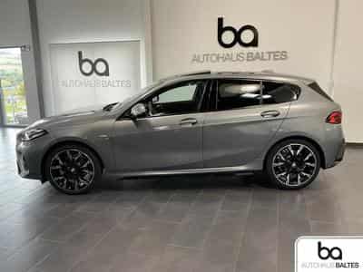 BMW 120 (2025) - Photo 3