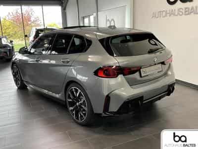 BMW 120 (2025) - Photo 4