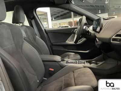 BMW 120 (2025) - Photo 7