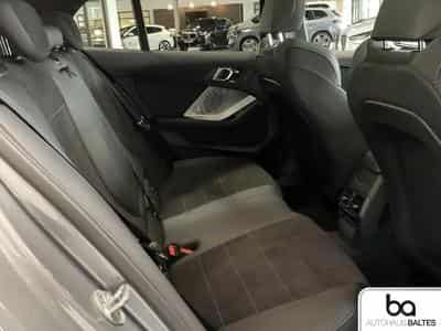 BMW 120 (2025) - Photo 8